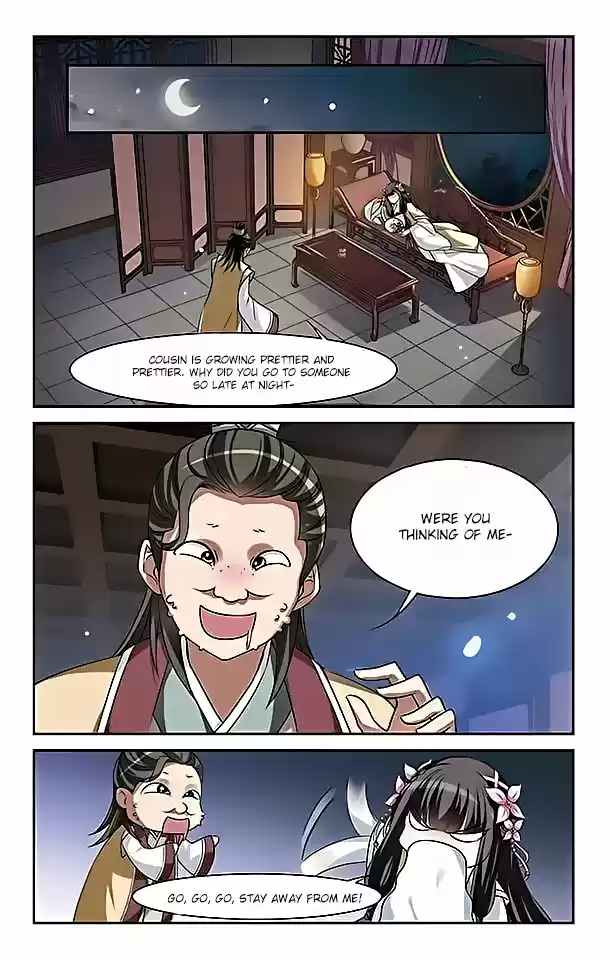 Xuan Ji Ci Ch.2