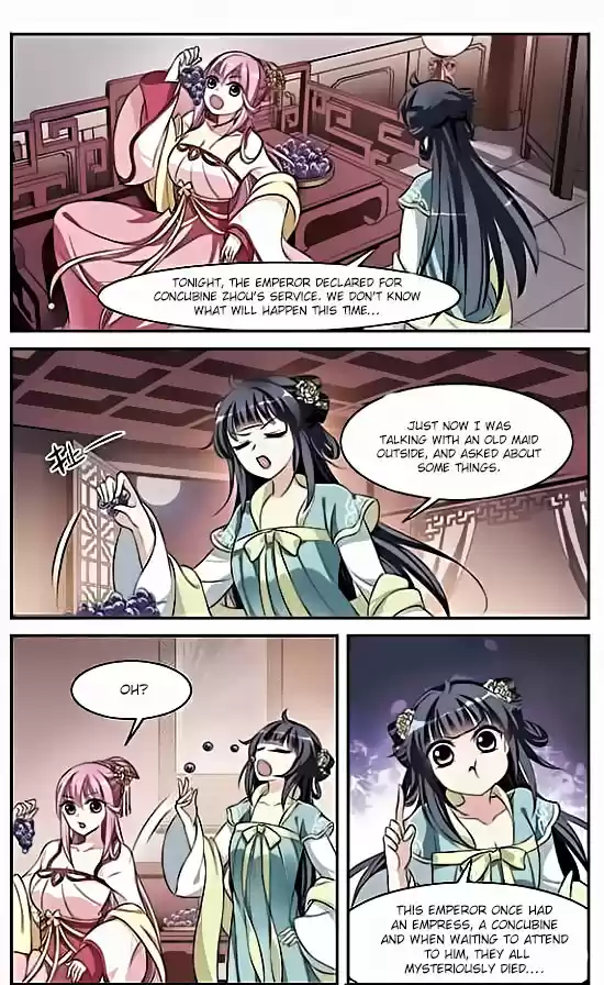 Xuan Ji Ci Ch.5