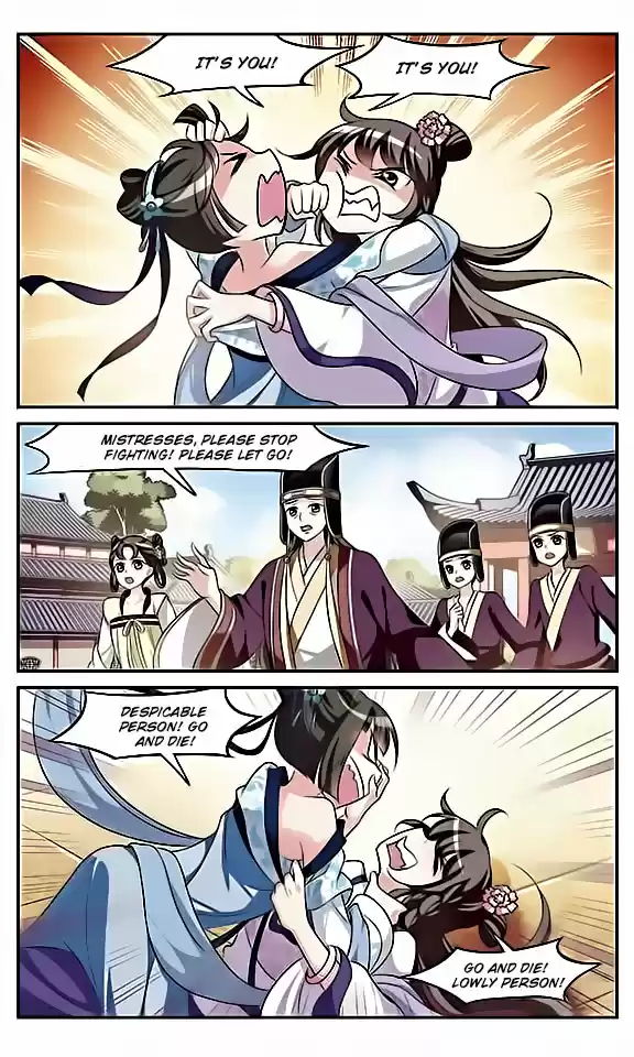 Xuan Ji Ci Ch.5