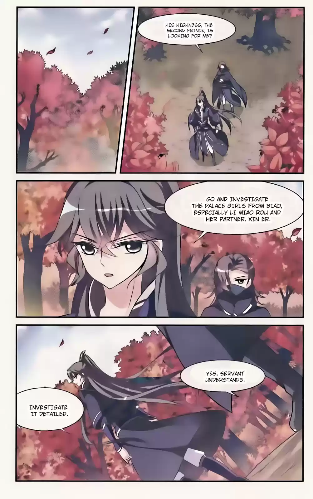 Xuan Ji Ci Ch.9