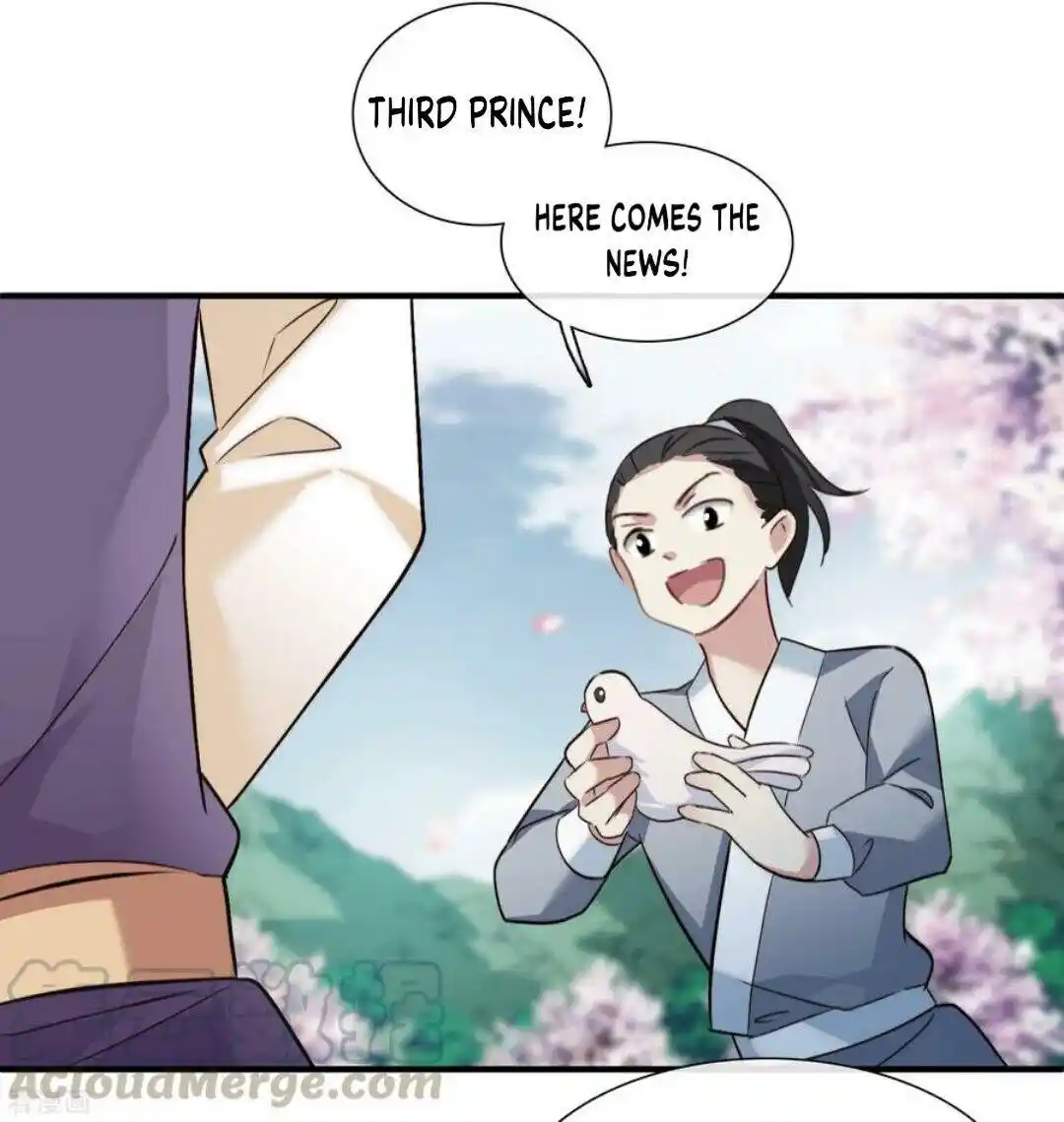 Xuan Ji Ci Chapter 153