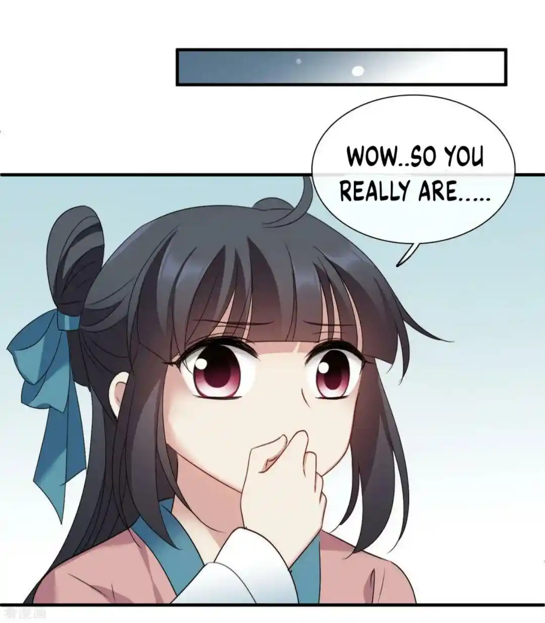 Xuan Ji Ci Chapter 153