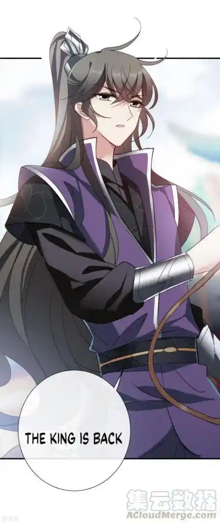 Xuan Ji Ci Chapter 153