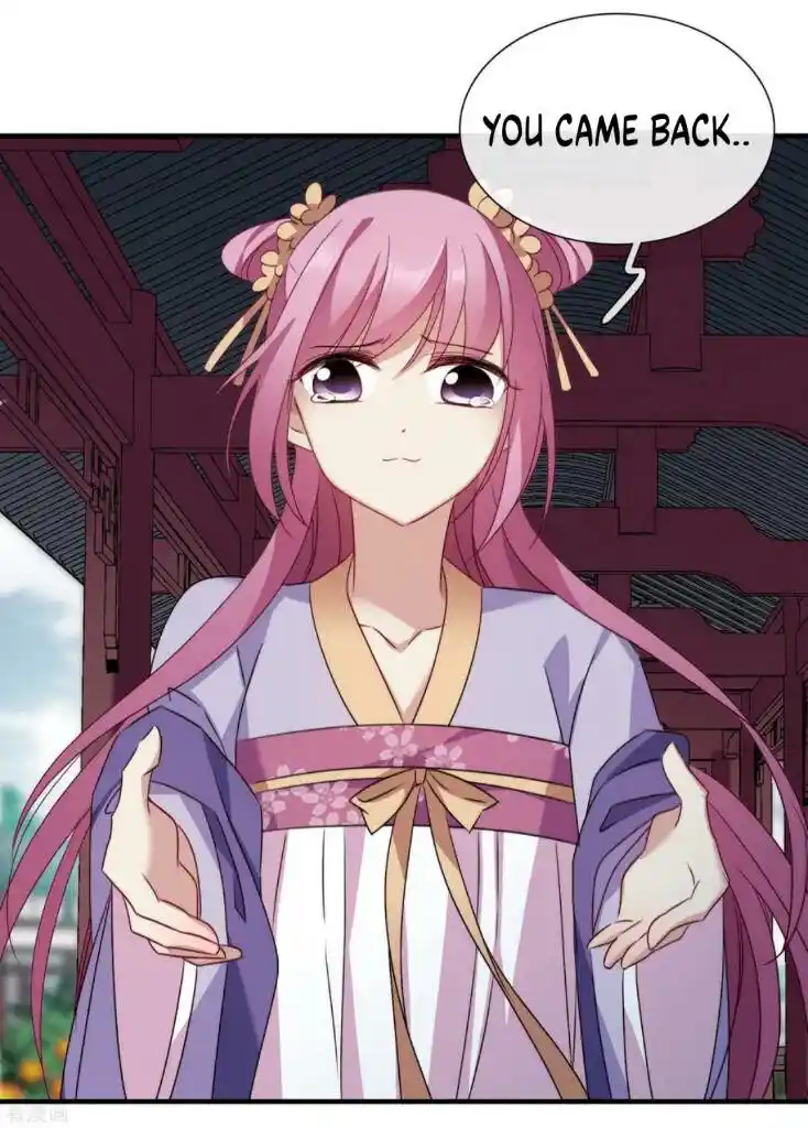 Xuan Ji Ci Chapter 153