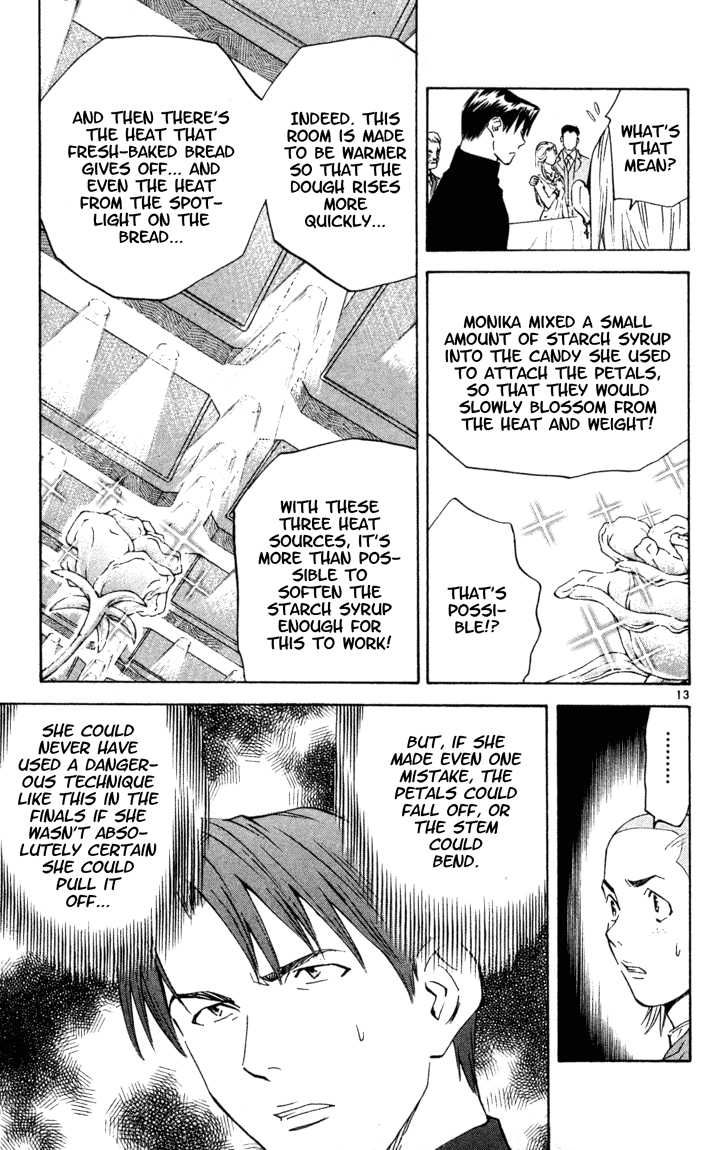 Yakitate!! Japan 101