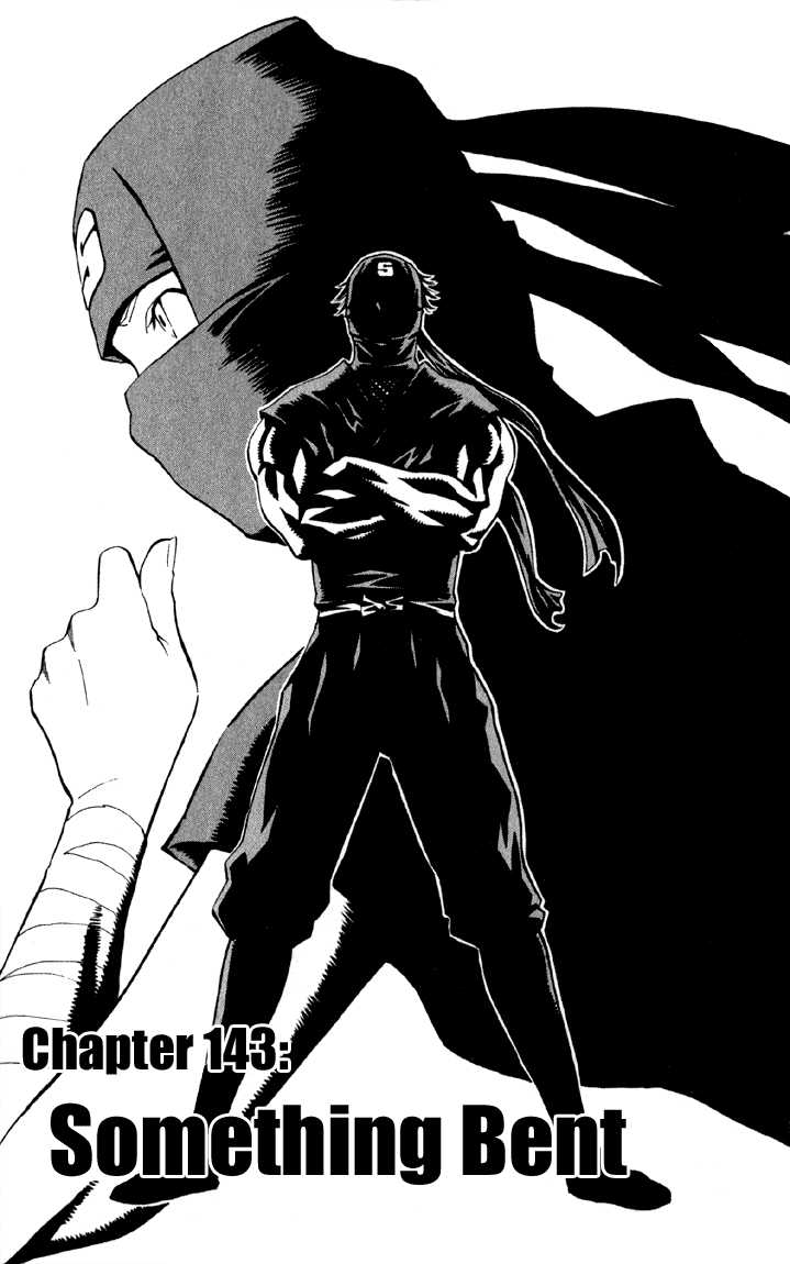 Yakitate!! Japan 143