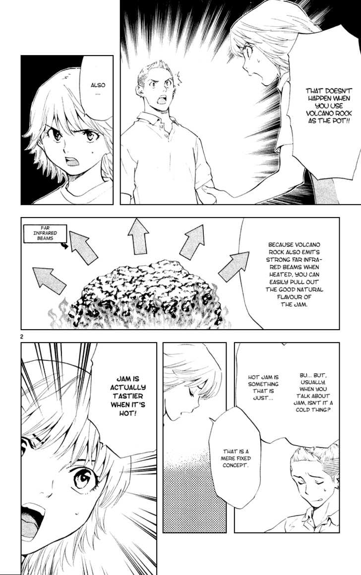 Yakitate!! Japan 153