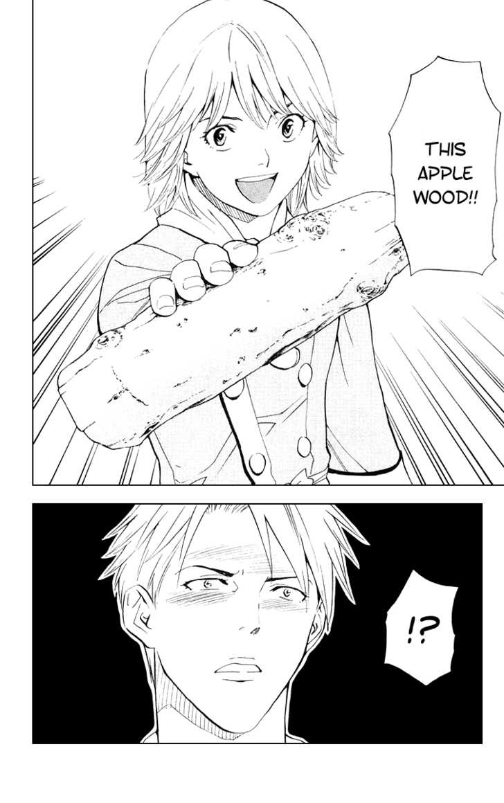 Yakitate!! Japan 154