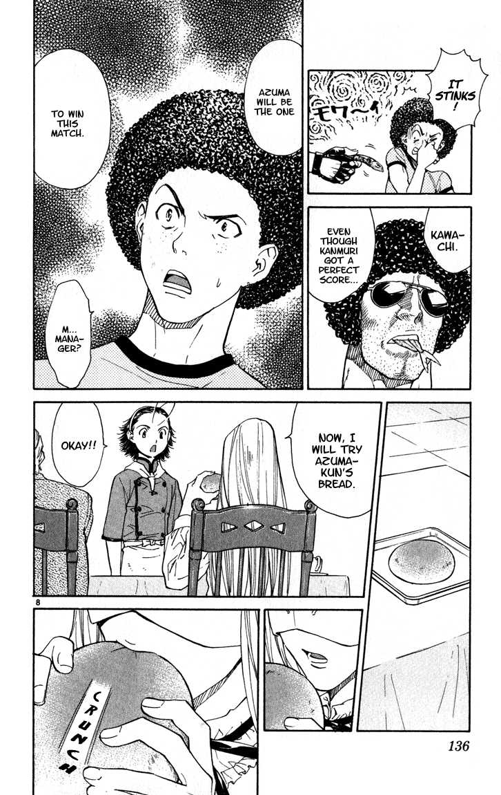 Yakitate!! Japan 48