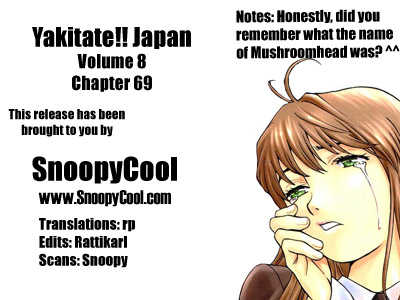 Yakitate!! Japan 69