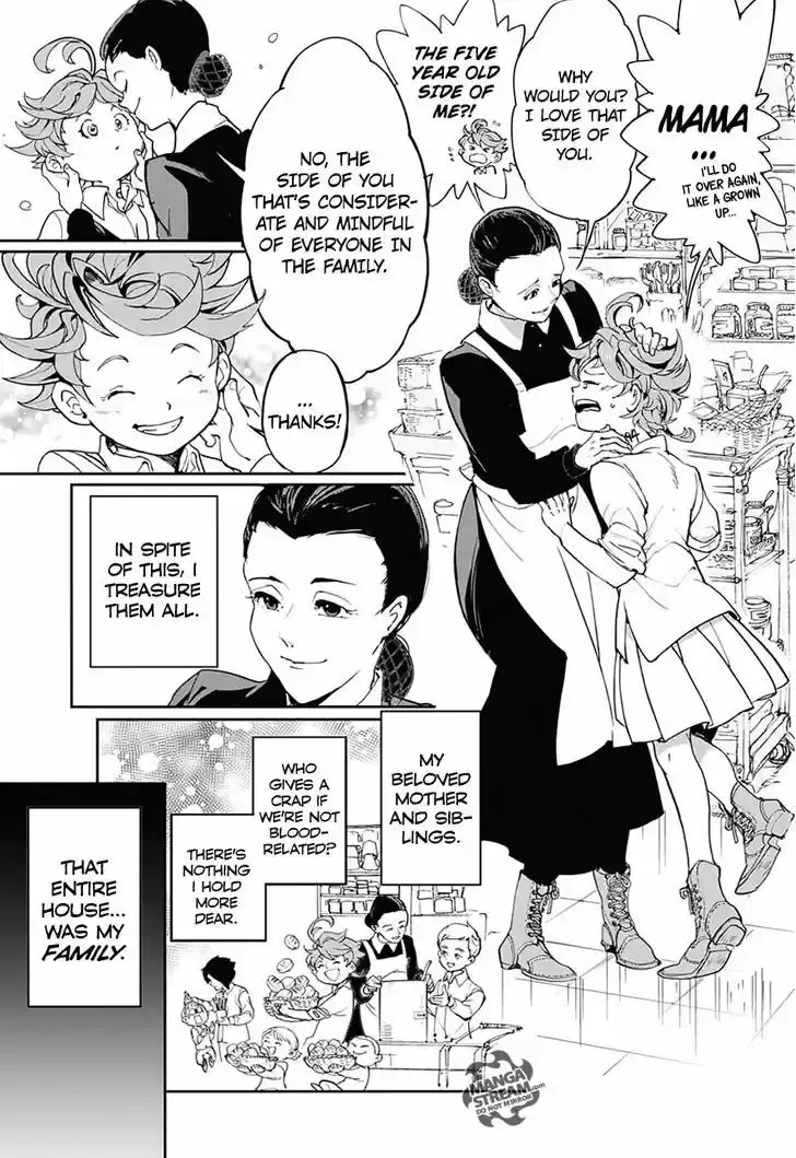 Yakusoku no Neverland 1