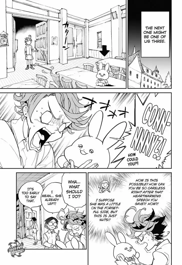 Yakusoku no Neverland 1