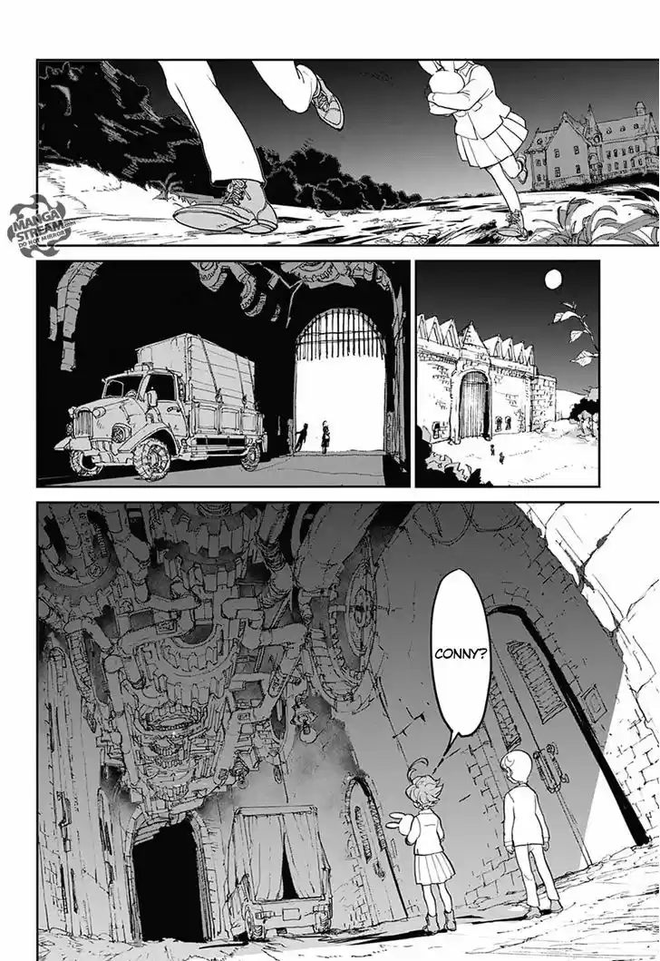 Yakusoku no Neverland 1
