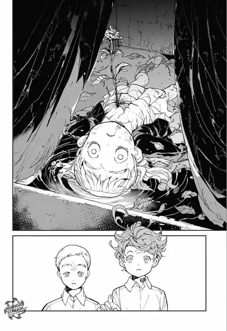 Yakusoku no Neverland 1
