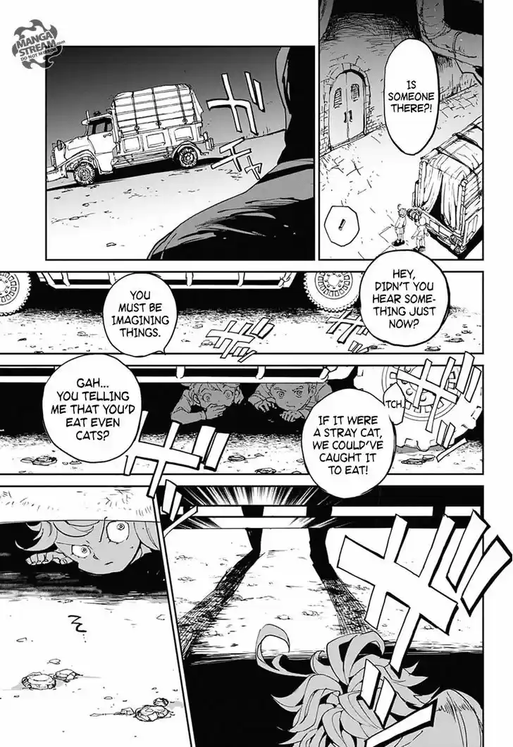 Yakusoku no Neverland 1