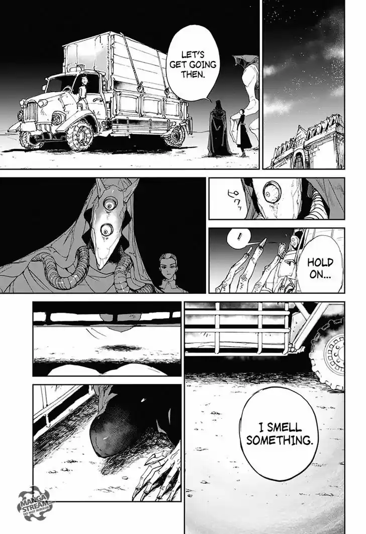 Yakusoku no Neverland 1