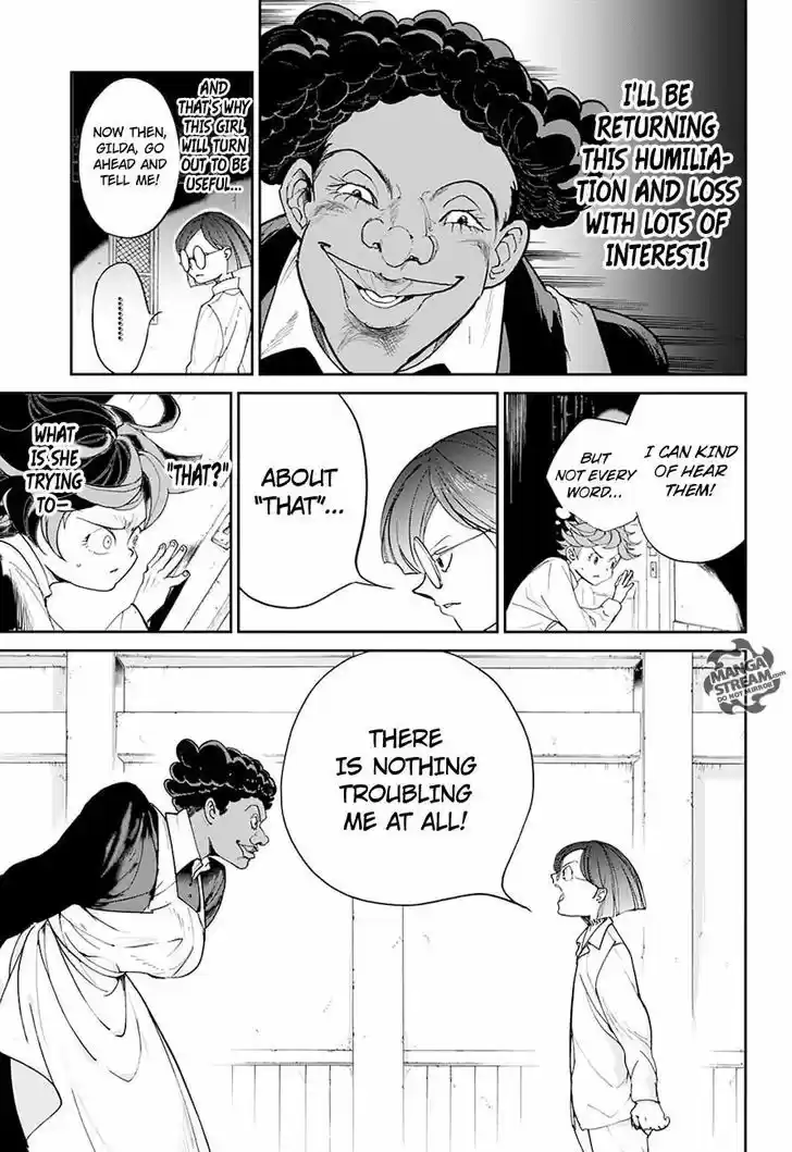 Yakusoku no Neverland 12