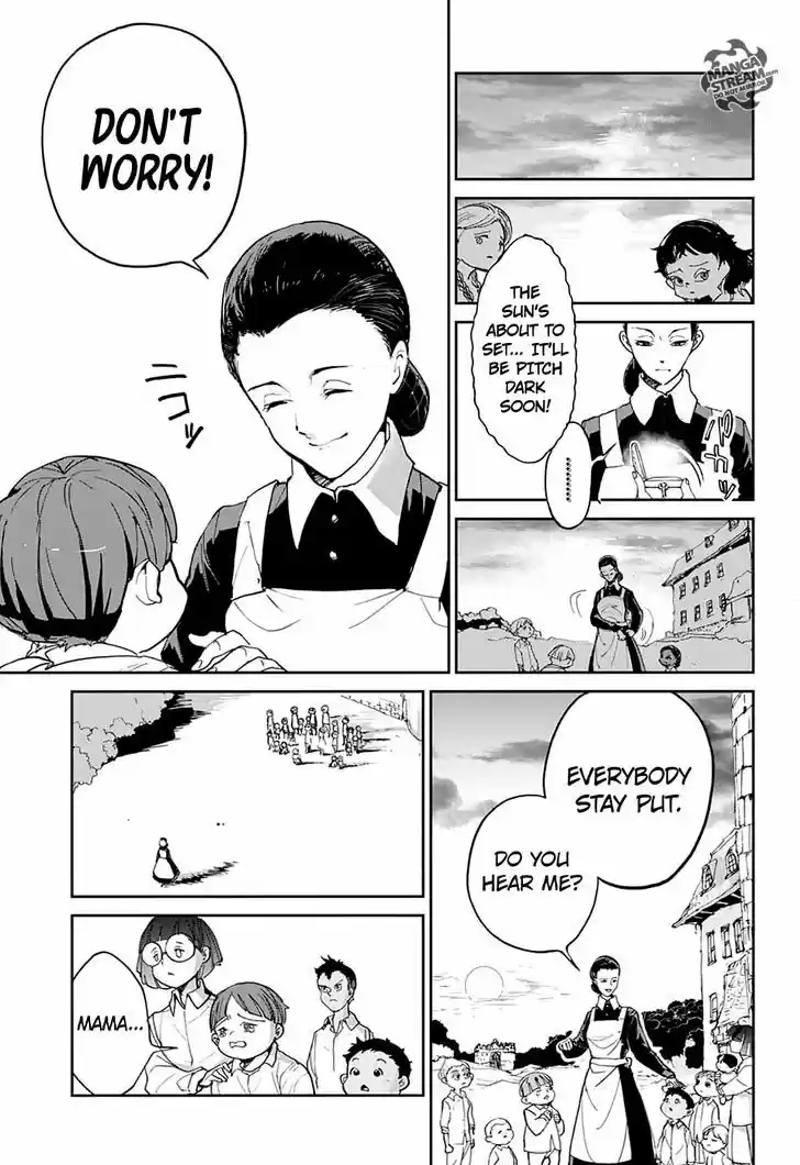 Yakusoku no Neverland 2
