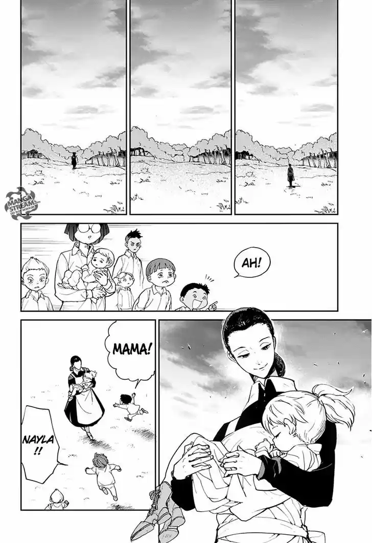 Yakusoku no Neverland 2