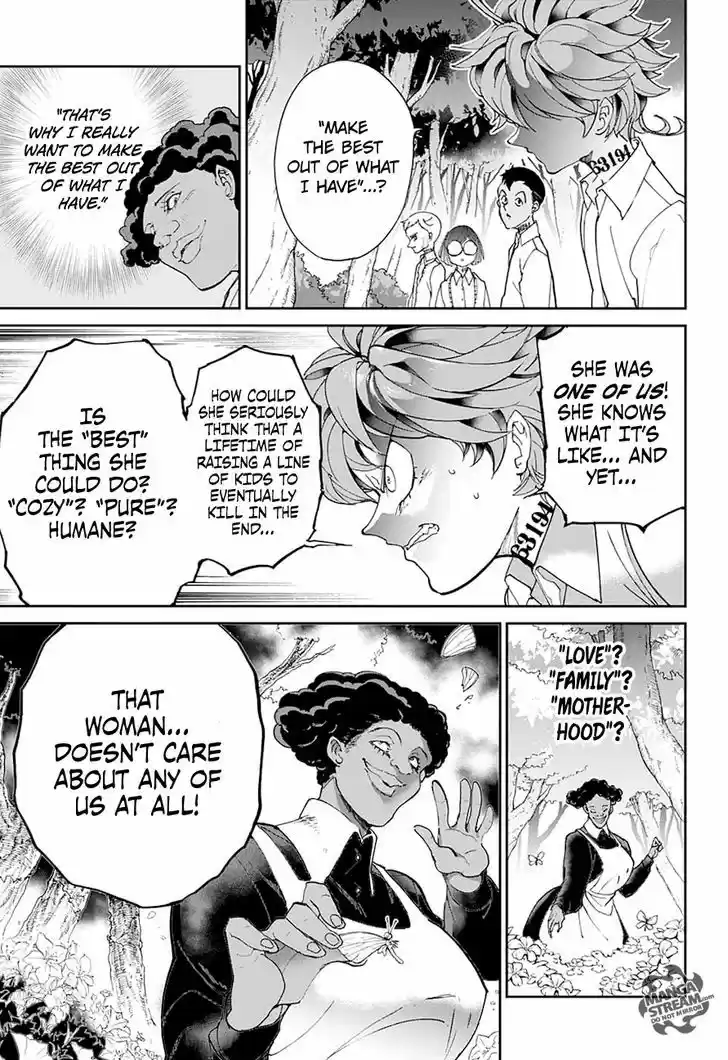 Yakusoku no Neverland 20
