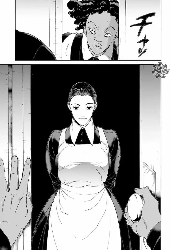 Yakusoku no Neverland 22