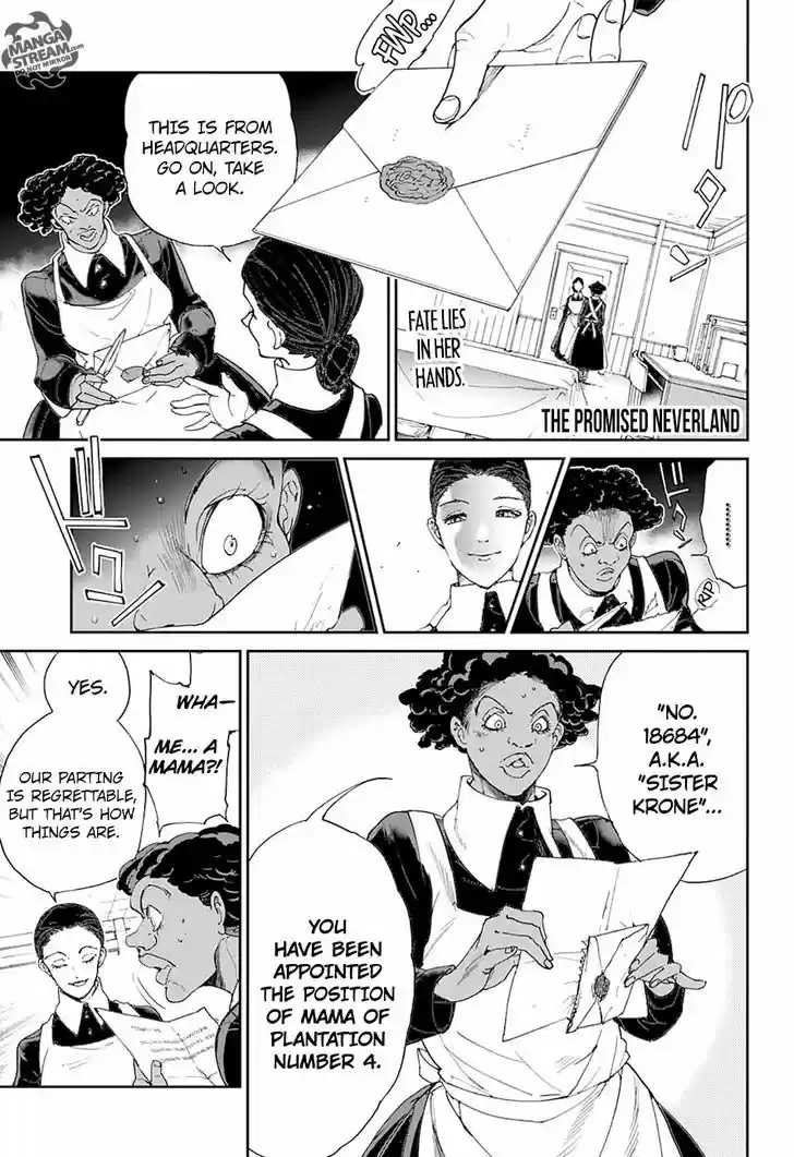 Yakusoku no Neverland 23