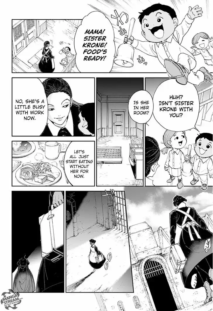 Yakusoku no Neverland 23