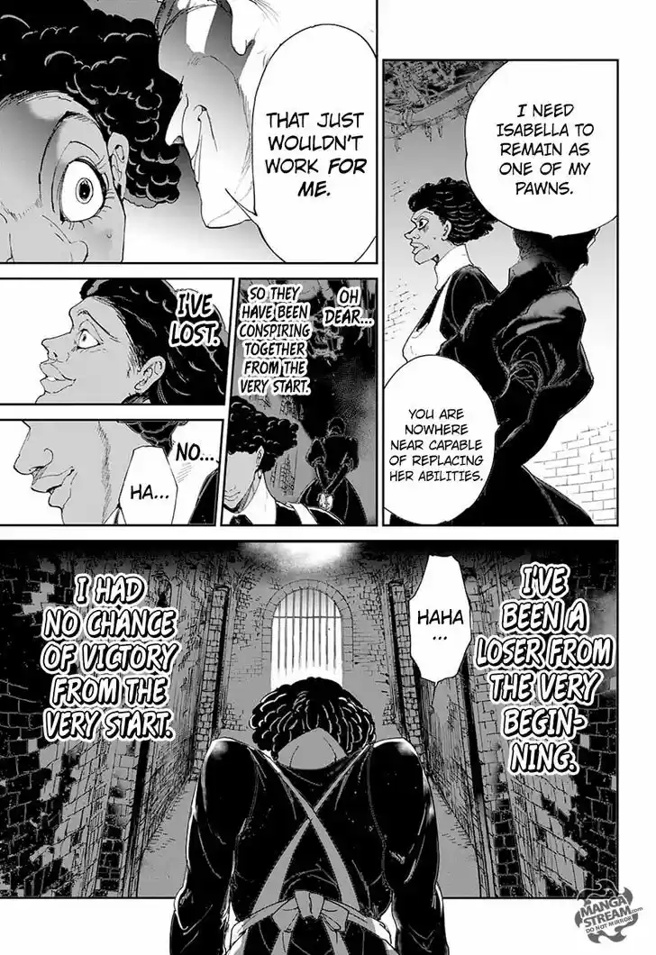 Yakusoku no Neverland 23