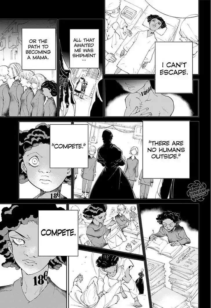 Yakusoku no Neverland 23