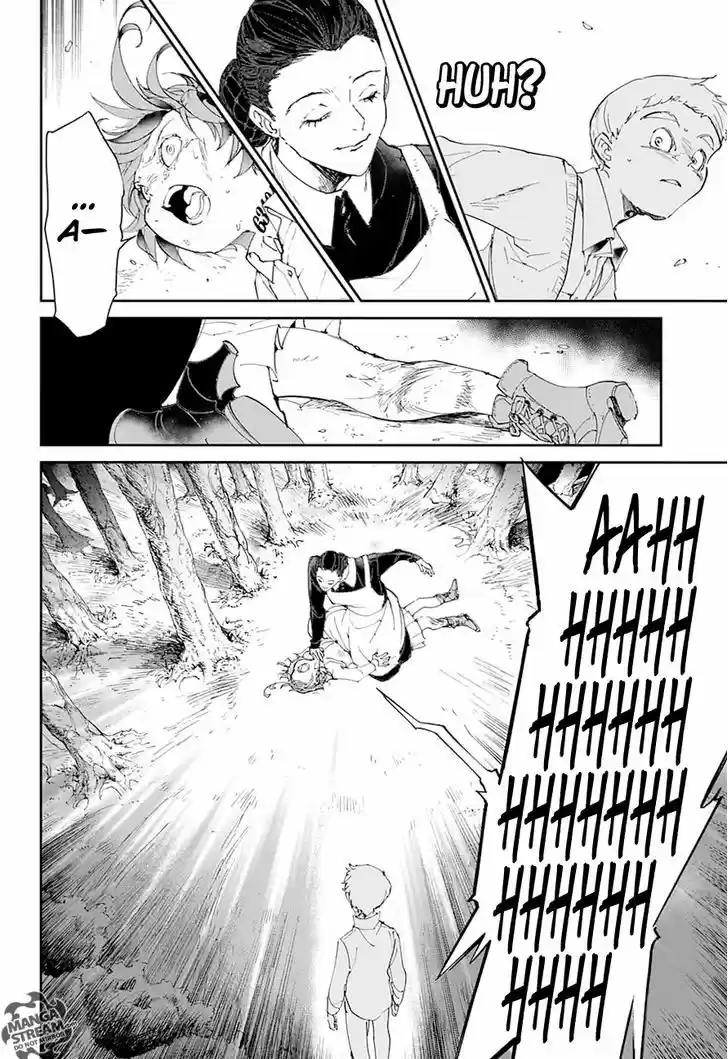 Yakusoku no Neverland 25