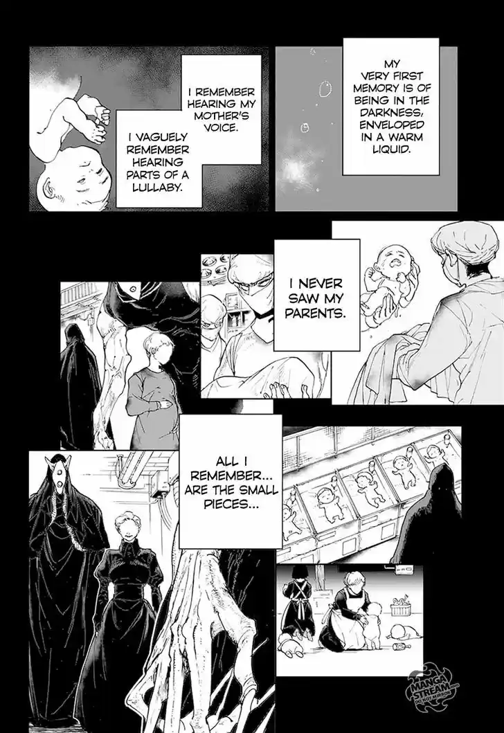 Yakusoku no Neverland 28