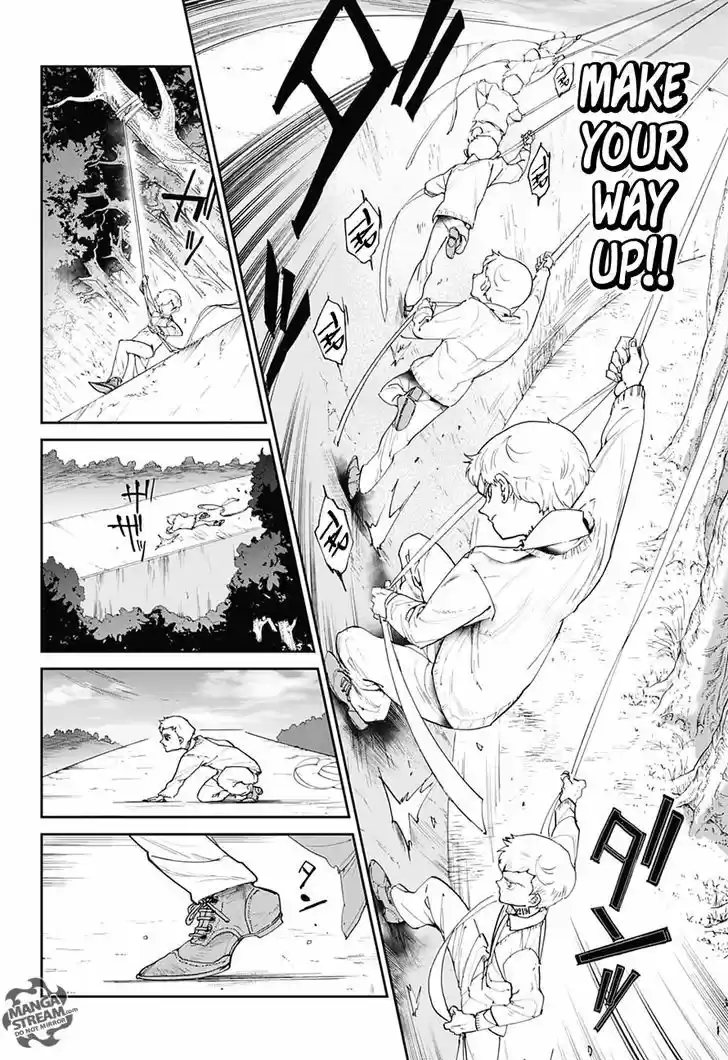 Yakusoku no Neverland 29