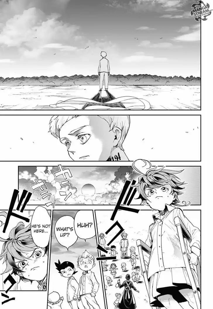 Yakusoku no Neverland 29