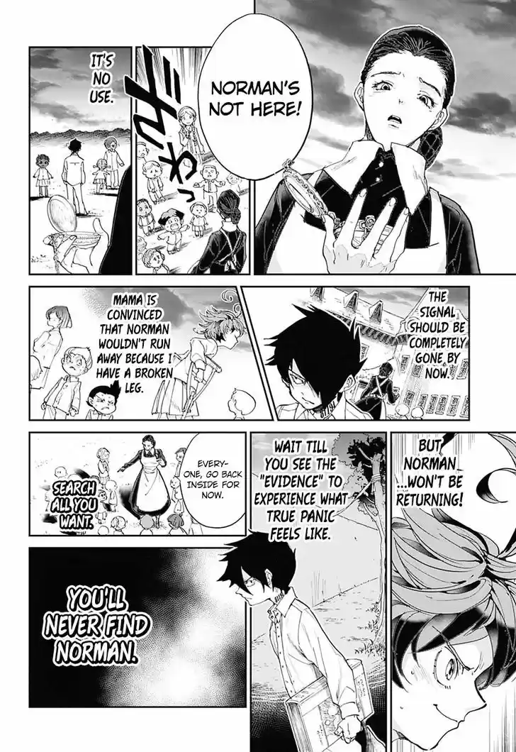 Yakusoku no Neverland 29