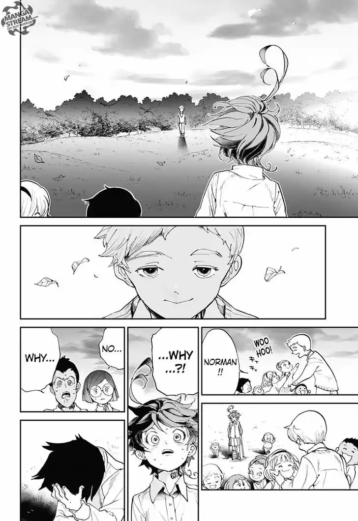 Yakusoku no Neverland 29