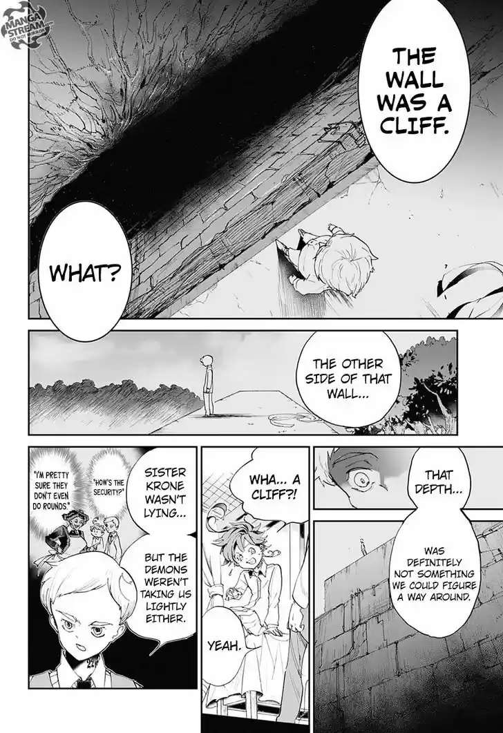 Yakusoku no Neverland 29