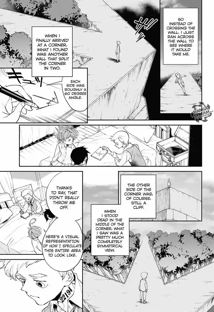 Yakusoku no Neverland 29