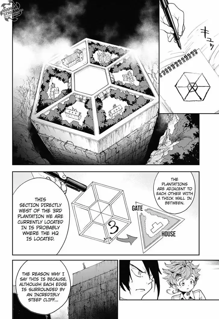 Yakusoku no Neverland 29