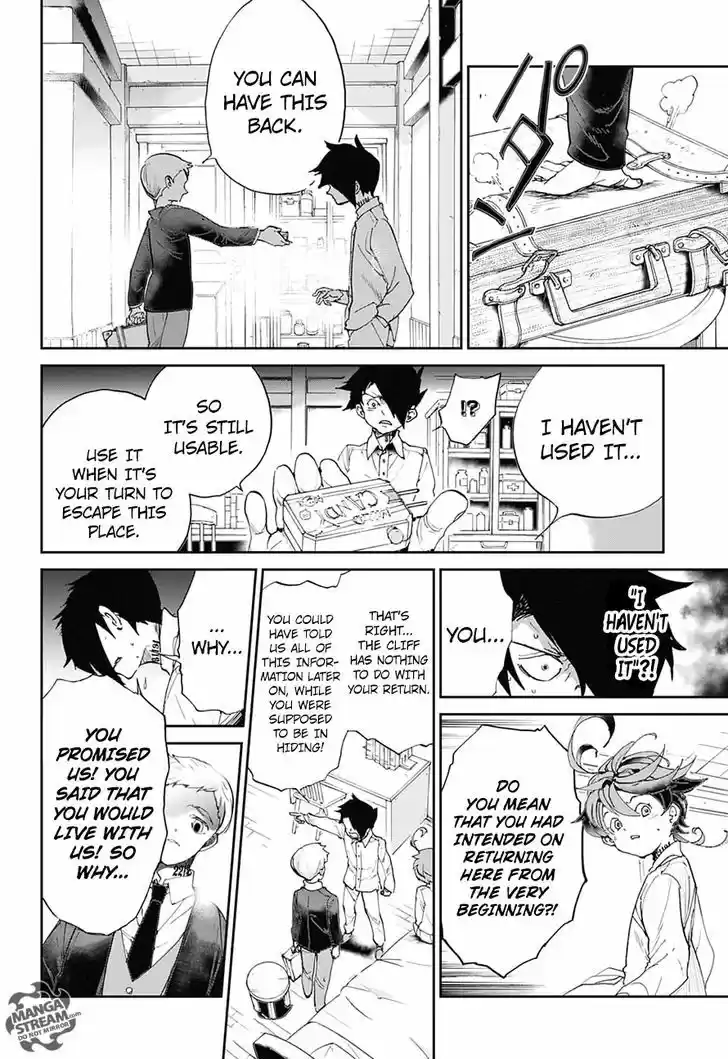 Yakusoku no Neverland 29