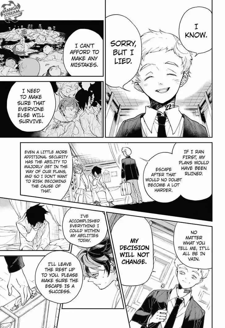 Yakusoku no Neverland 29