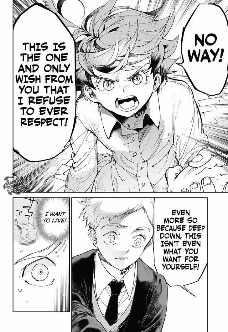 Yakusoku no Neverland 30