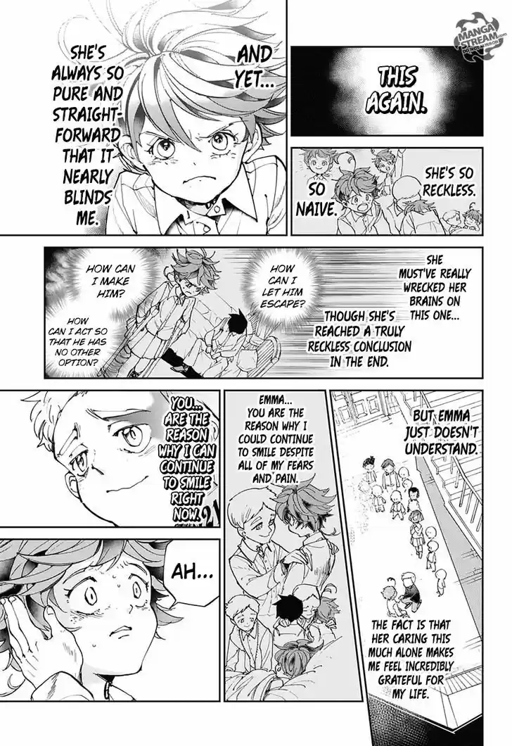 Yakusoku no Neverland 30