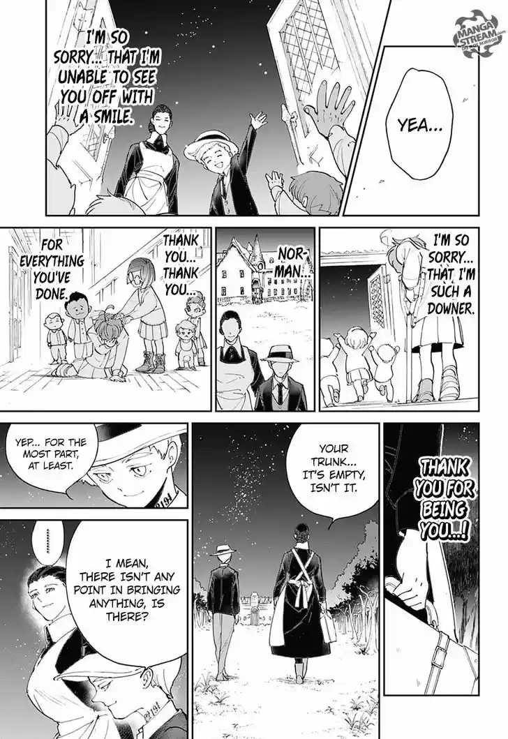 Yakusoku no Neverland 30