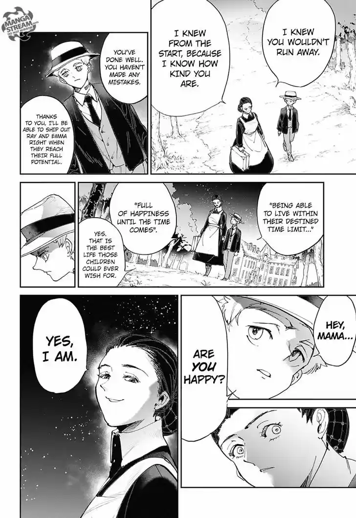 Yakusoku no Neverland 30