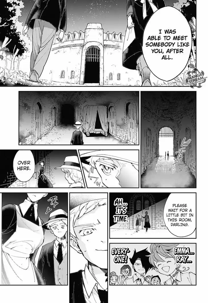 Yakusoku no Neverland 30