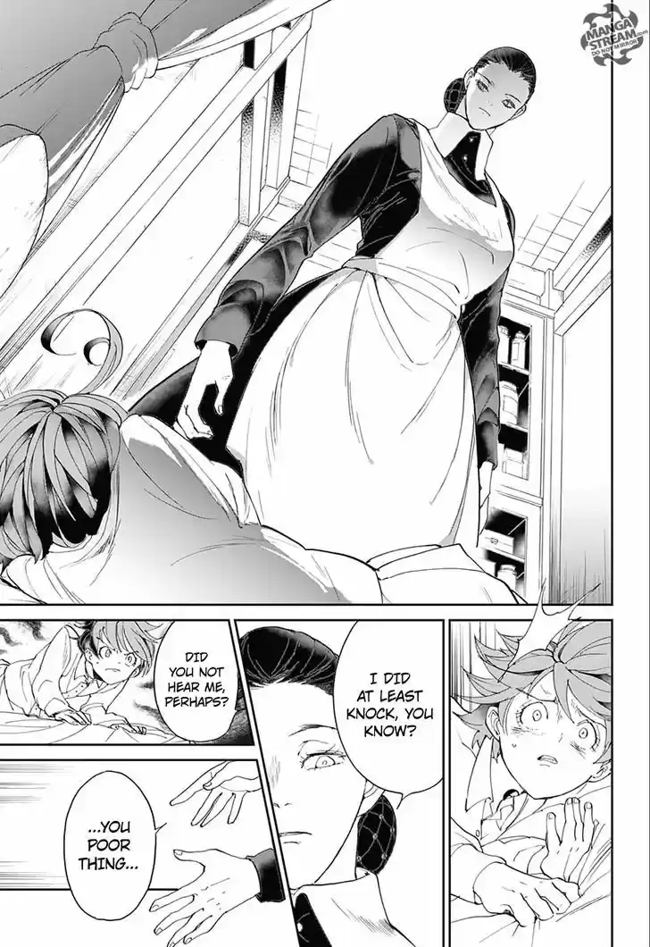 Yakusoku no Neverland 31