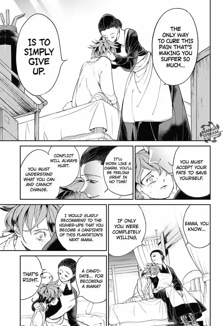 Yakusoku no Neverland 31