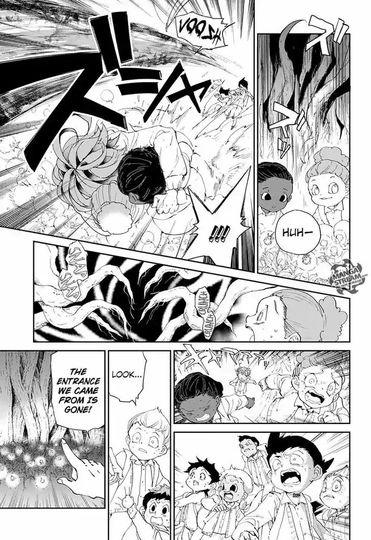 Yakusoku no Neverland 39