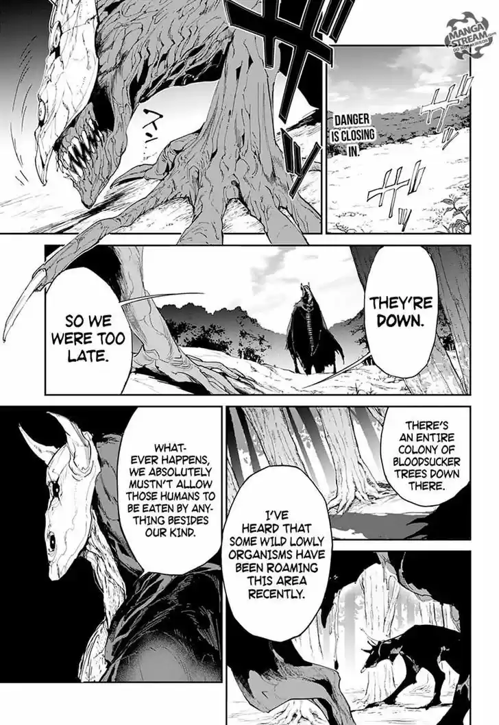 Yakusoku no Neverland 40