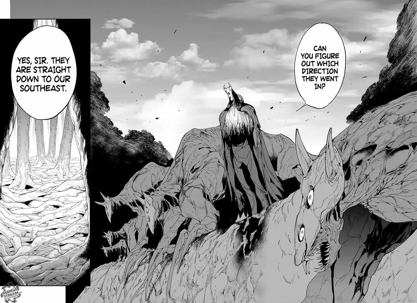 Yakusoku no Neverland 40